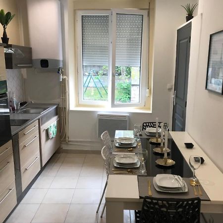 Sci Zlr Appartement Saint-Etienne  Buitenkant foto