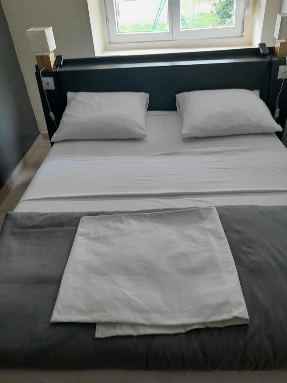 Sci Zlr Appartement Saint-Etienne  Buitenkant foto