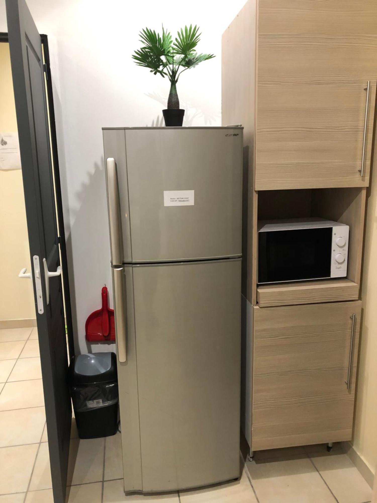 Sci Zlr Appartement Saint-Etienne  Buitenkant foto