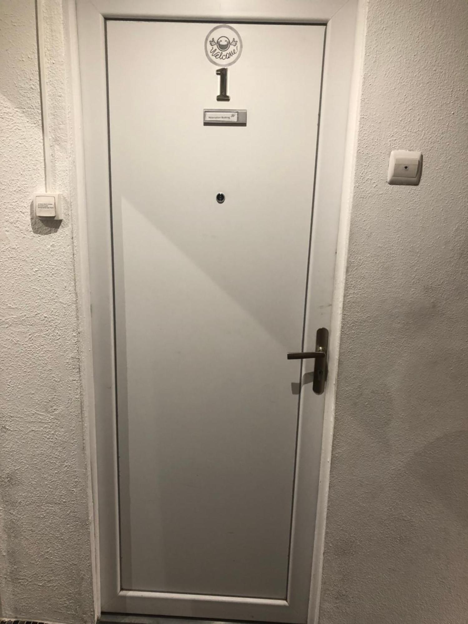 Sci Zlr Appartement Saint-Etienne  Buitenkant foto