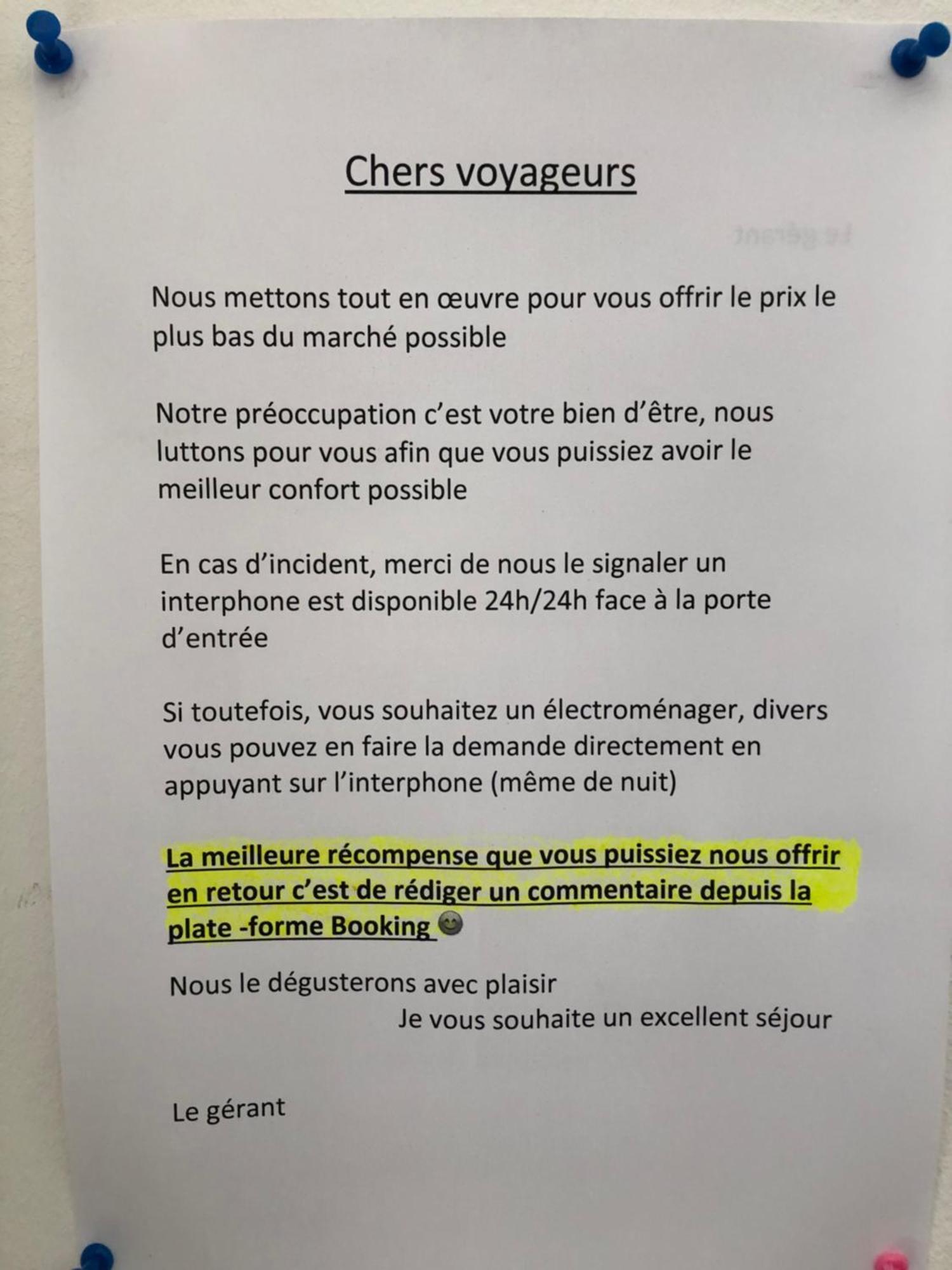 Sci Zlr Appartement Saint-Etienne  Buitenkant foto